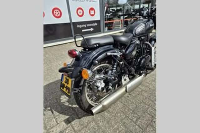 BENELLI IMPERIALE (2021) thumbnail 4