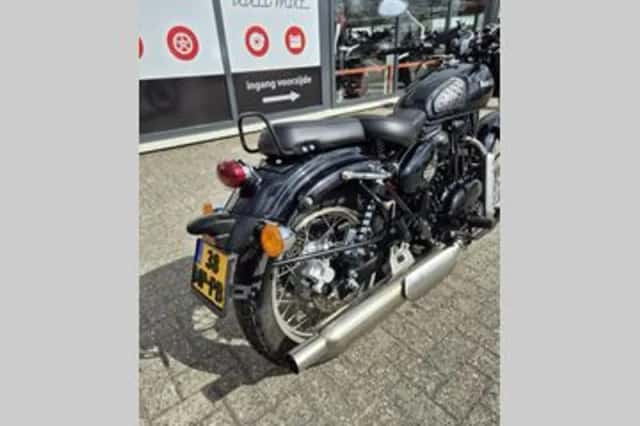 BENELLI IMPERIALE (2021) thumbnail 5