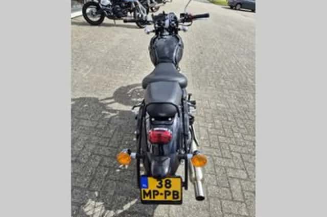 BENELLI IMPERIALE (2021) thumbnail 6