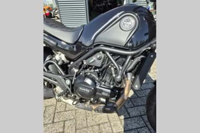 BENELLI LEONCINO (2025) thumbnail 2