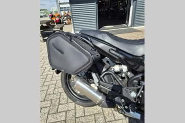 BENELLI LEONCINO (2025) thumbnail 3