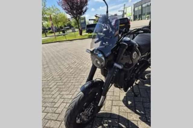 BENELLI LEONCINO (2025) thumbnail 4