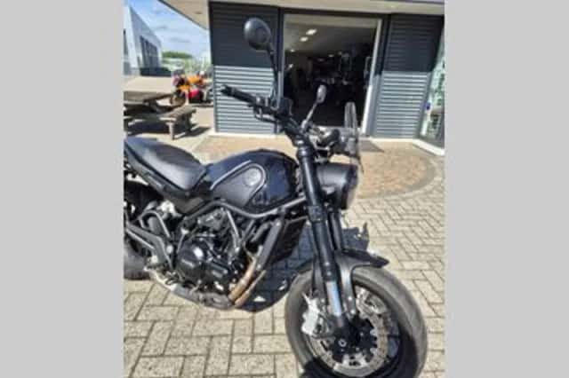 BENELLI LEONCINO (2025) thumbnail 6