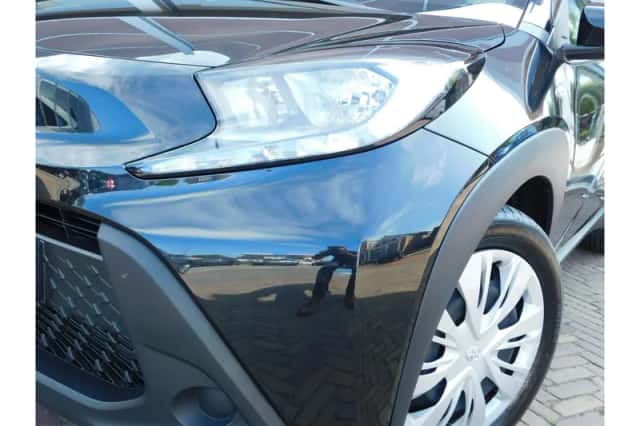 Toyota Aygo X (2024) thumbnail 3