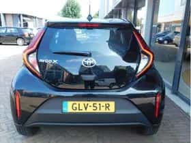 Toyota Aygo X (2024) thumbnail 6