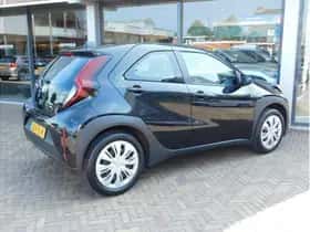 Toyota Aygo X (2024) thumbnail 7
