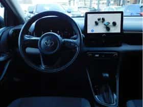 Toyota Yaris (2024) thumbnail 11