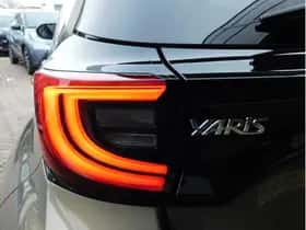 Toyota Yaris (2024) thumbnail 7