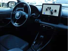 Toyota Yaris (2024) thumbnail 10