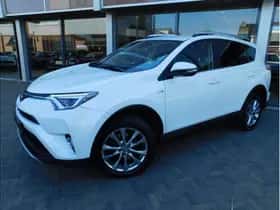 Toyota RAV4 (2019)