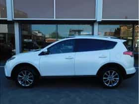 Toyota RAV4 (2019) thumbnail 5
