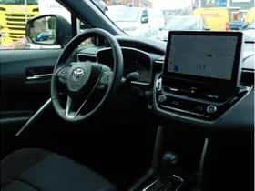 Toyota Corolla (2024) thumbnail 11