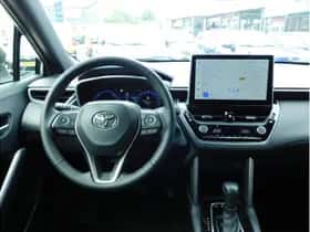 Toyota Corolla (2024) thumbnail 12