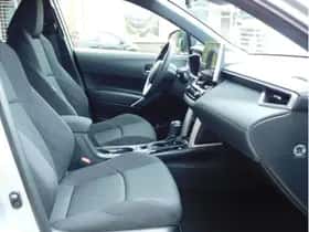 Toyota Corolla (2024) thumbnail 13