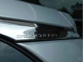 Toyota Corolla (2024) thumbnail 17