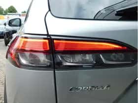 Toyota Corolla (2024) thumbnail 6