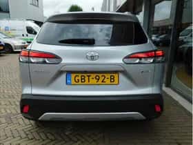 Toyota Corolla (2024) thumbnail 7