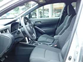 Toyota Corolla (2024) thumbnail 10