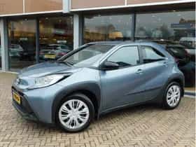 Toyota Aygo X (2024) thumbnail 1