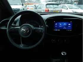 Toyota Aygo X (2024) thumbnail 11
