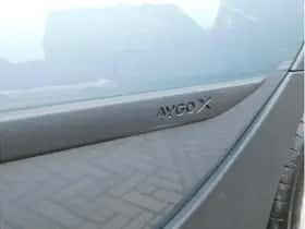 Toyota Aygo X (2024) thumbnail 12