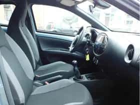 Toyota Aygo X (2024) thumbnail 13