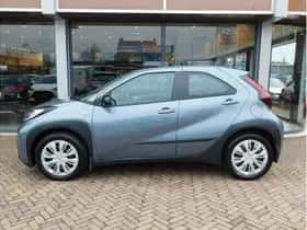 Toyota Aygo X (2024) thumbnail 4