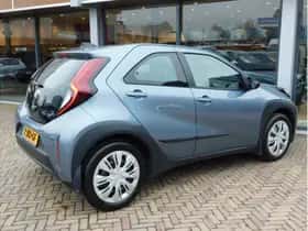 Toyota Aygo X (2024) thumbnail 5