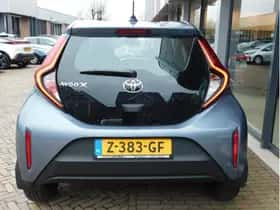 Toyota Aygo X (2024) thumbnail 6