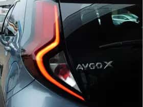 Toyota Aygo X (2024) thumbnail 7