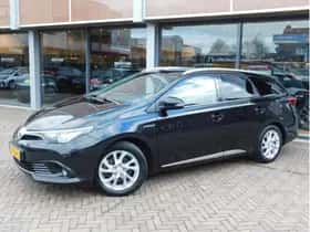 Toyota Auris (2016)