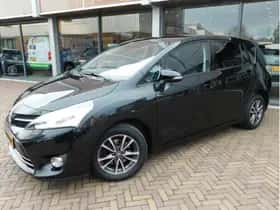 Toyota Verso (2013)
