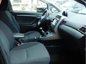 Toyota Verso (2013) thumbnail 11