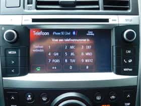 Toyota Verso (2013) thumbnail 22