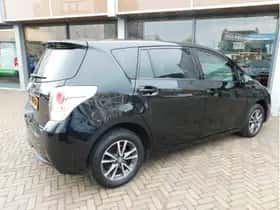 Toyota Verso (2013) thumbnail 6