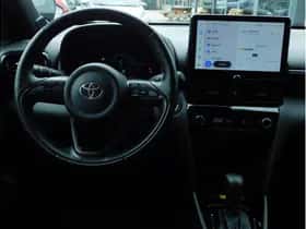 Toyota Yaris Cross (2025) thumbnail 13