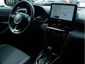 Toyota Yaris Cross (2025) thumbnail 14
