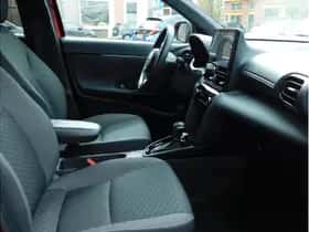 Toyota Yaris Cross (2025) thumbnail 15