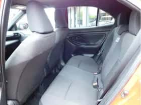 Toyota Yaris Cross (2025) thumbnail 17