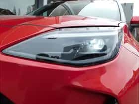 Toyota Yaris Cross (2025) thumbnail 3
