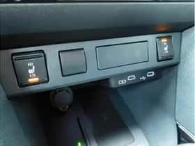 Toyota Yaris Cross (2025) thumbnail 21