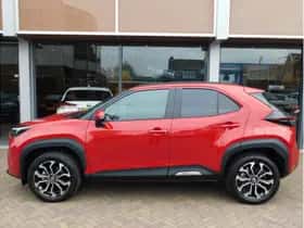 Toyota Yaris Cross (2025) thumbnail 5
