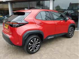 Toyota Yaris Cross (2025) thumbnail 7