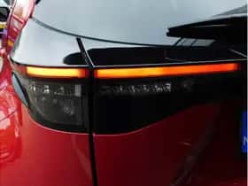 Toyota Yaris Cross (2025) thumbnail 8