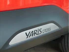 Toyota Yaris Cross (2025) thumbnail 9