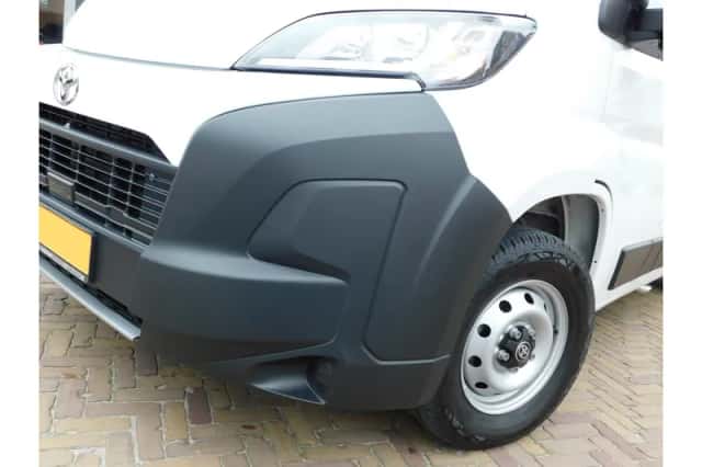 Toyota Proace (2024) thumbnail 2