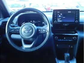 Toyota Yaris Cross (2024) thumbnail 12