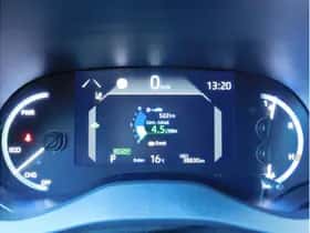 Toyota Yaris Cross (2024) thumbnail 17