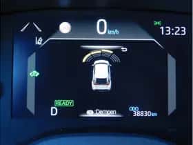 Toyota Yaris Cross (2024) thumbnail 18