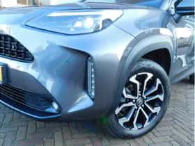 Toyota Yaris Cross (2024) thumbnail 3